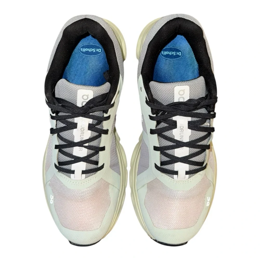 On Running Cloudrunner 2 Sneakers Women’s Size 9 - Picture 6 of 8